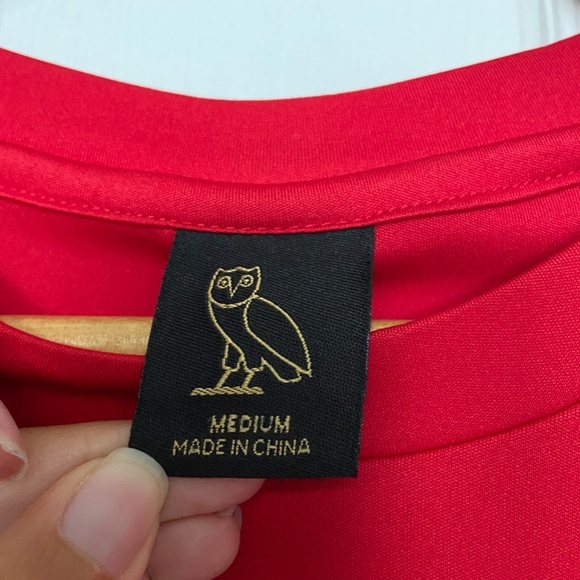 OVO Athletic T Shirt - Picture 3 of 5